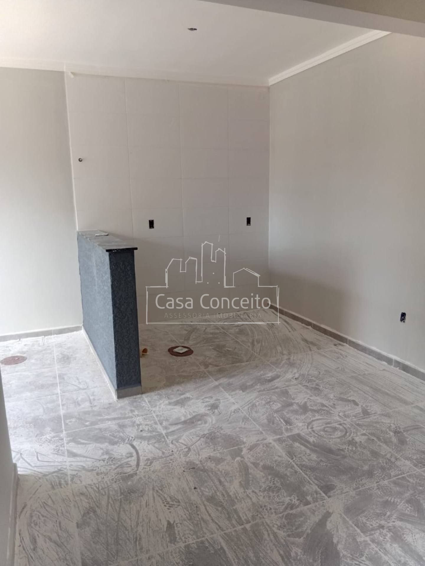 Kitnet Para Vender com 1 quartos no bairro Jardim Brasilândia em Sorocaba