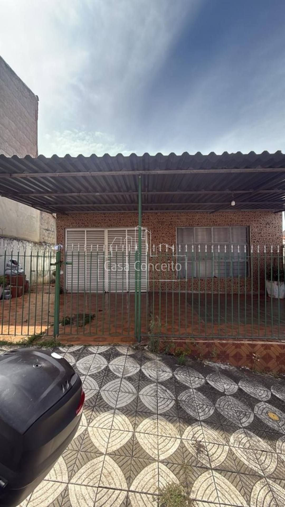 Casa Para Alugar com 4 quartos 1 suítes no bairro Vila Olímpia em Sorocaba