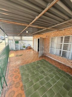 Casa Para Alugar com 4 quartos 1 suítes no bairro Vila Olímpia em Sorocaba