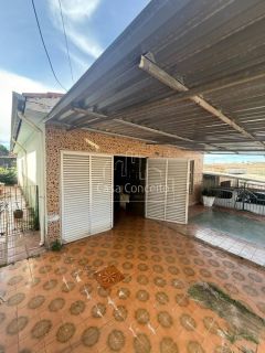 Casa Para Alugar com 4 quartos 1 suítes no bairro Vila Olímpia em Sorocaba