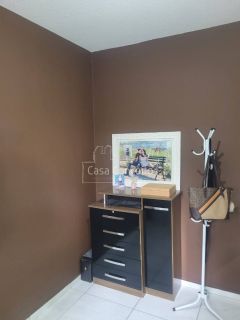 Apartamento Para Vender com 2 quartos no bairro Jardim Santa Cecília em Sorocaba