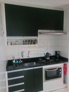 Apartamento Para Vender com 2 quartos no bairro Jardim Santa Cecília em Sorocaba