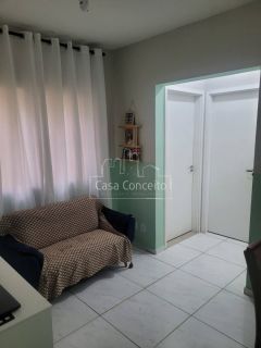 Apartamento Para Vender com 2 quartos no bairro Jardim Santa Cecília em Sorocaba