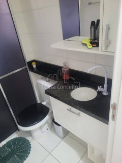 Apartamento Para Vender com 2 quartos no bairro Jardim Santa Cecília em Sorocaba