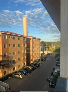 Apartamento Para Vender com 2 quartos no bairro Jardim Santa Cecília em Sorocaba