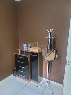 Apartamento Para Vender com 2 quartos no bairro Jardim Santa Cecília em Sorocaba