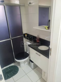 Apartamento Para Vender com 2 quartos no bairro Jardim Santa Cecília em Sorocaba