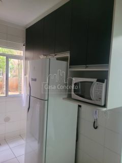 Apartamento Para Vender com 2 quartos no bairro Jardim Santa Cecília em Sorocaba