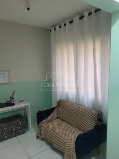 Apartamento Para Vender com 2 quartos no bairro Jardim Santa Cecília em Sorocaba