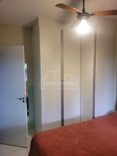 Apartamento Para Vender com 2 quartos no bairro Jardim Santa Cecília em Sorocaba