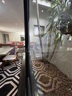 Casa de Condomínio Para Vender no bairro Parque Campolim em Sorocaba