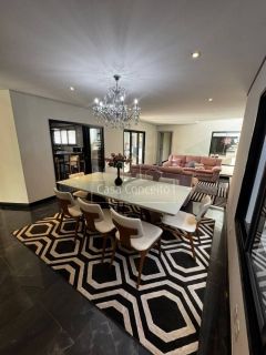 Casa de Condomínio Para Vender no bairro Parque Campolim em Sorocaba