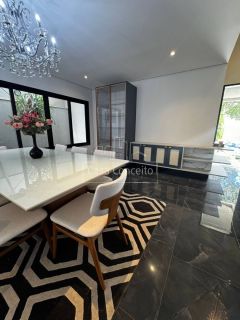 Casa de Condomínio Para Vender no bairro Parque Campolim em Sorocaba