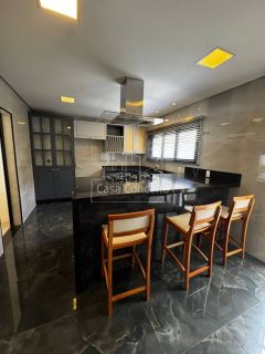 Casa de Condomínio Para Vender no bairro Parque Campolim em Sorocaba