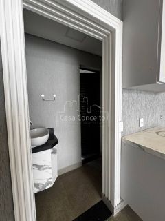 Casa de Condomínio Para Vender no bairro Parque Campolim em Sorocaba