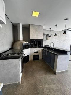 Casa de Condomínio Para Vender no bairro Parque Campolim em Sorocaba