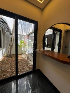 Casa de Condomínio Para Vender no bairro Parque Campolim em Sorocaba