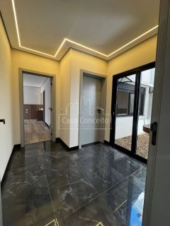 Casa de Condomínio Para Vender no bairro Parque Campolim em Sorocaba