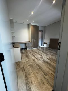 Casa de Condomínio Para Vender no bairro Parque Campolim em Sorocaba