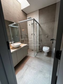 Casa de Condomínio Para Vender no bairro Parque Campolim em Sorocaba