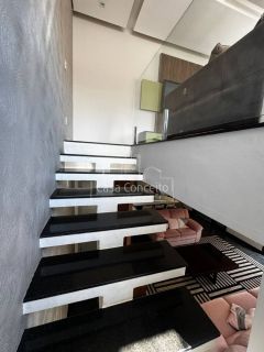 Casa de Condomínio Para Vender no bairro Parque Campolim em Sorocaba