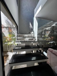 Casa de Condomínio Para Vender no bairro Parque Campolim em Sorocaba