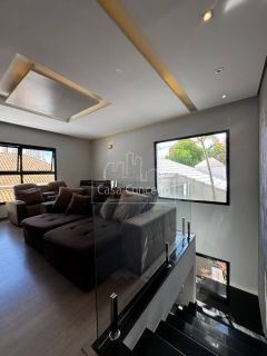 Casa de Condomínio Para Vender no bairro Parque Campolim em Sorocaba