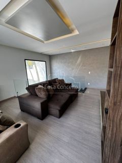 Casa de Condomínio Para Vender no bairro Parque Campolim em Sorocaba