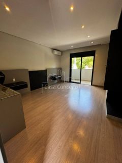 Casa de Condomínio Para Vender no bairro Parque Campolim em Sorocaba