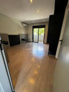 Casa de Condomínio Para Vender no bairro Parque Campolim em Sorocaba