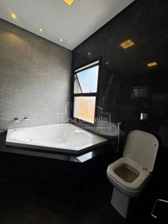 Casa de Condomínio Para Vender no bairro Parque Campolim em Sorocaba