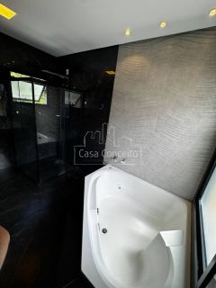 Casa de Condomínio Para Vender no bairro Parque Campolim em Sorocaba