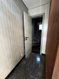 Casa de Condomínio Para Vender no bairro Parque Campolim em Sorocaba