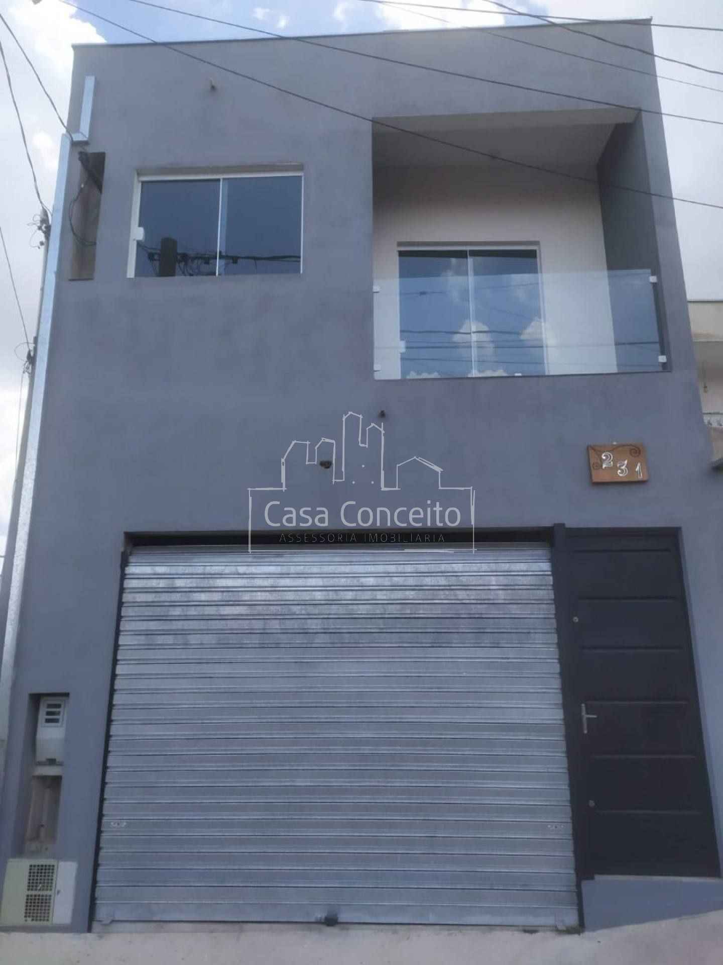 Sala Comercial Para Alugar no bairro Parque Manchester em Sorocaba