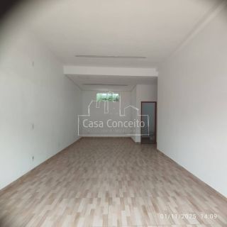 Sala Comercial Para Alugar no bairro Parque Manchester em Sorocaba