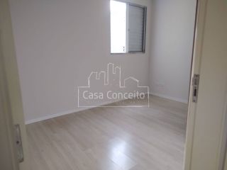 Apartamento Para Vender com 2 quartos no bairro Vila Leopoldina em Sorocaba