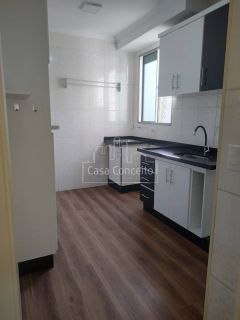 Apartamento Para Vender com 2 quartos no bairro Vila Leopoldina em Sorocaba