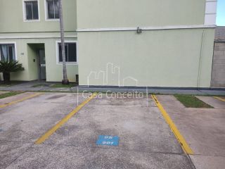 Apartamento Para Vender com 2 quartos no bairro Vila Leopoldina em Sorocaba