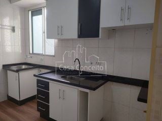 Apartamento Para Vender com 2 quartos no bairro Vila Leopoldina em Sorocaba