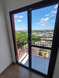 Apartamento Para Vender com 2 quartos 1 suítes no bairro Alto da Boa Vista em Sorocaba