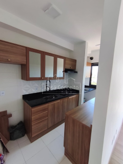 Apartamento Para Vender com 2 quartos 1 suítes no bairro Alto da Boa Vista em Sorocaba