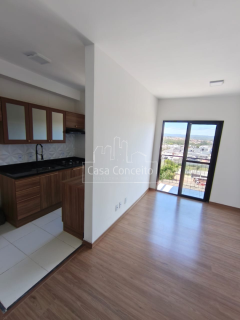 Apartamento Para Vender com 2 quartos 1 suítes no bairro Alto da Boa Vista em Sorocaba