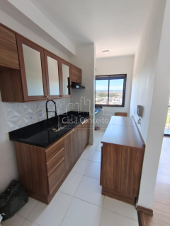 Apartamento Para Vender com 2 quartos 1 suítes no bairro Alto da Boa Vista em Sorocaba