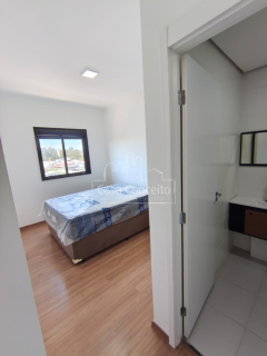 Apartamento Para Vender com 2 quartos 1 suítes no bairro Alto da Boa Vista em Sorocaba