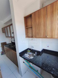 Apartamento Para Vender com 2 quartos 1 suítes no bairro Alto da Boa Vista em Sorocaba