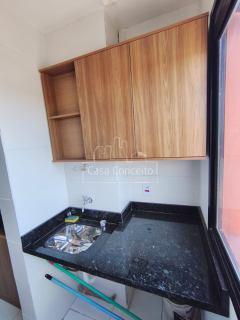 Apartamento Para Vender com 2 quartos 1 suítes no bairro Alto da Boa Vista em Sorocaba