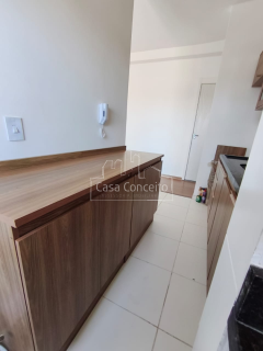 Apartamento Para Vender com 2 quartos 1 suítes no bairro Alto da Boa Vista em Sorocaba