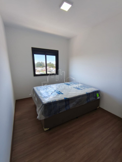 Apartamento Para Vender com 2 quartos 1 suítes no bairro Alto da Boa Vista em Sorocaba