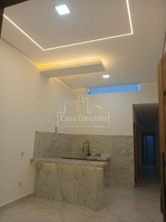 Casa Para Vender com 2 quartos 1 suítes no bairro Loteamento Dinorá Rosa em Sorocaba