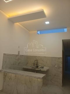 Casa Para Vender com 2 quartos 1 suítes no bairro Loteamento Dinorá Rosa em Sorocaba